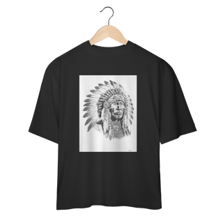 Nome do produto Indígena Wóčhekiye - pontilhismo