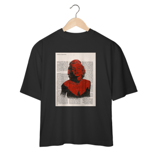 Nome do produto Marylin Monroe - datilografia