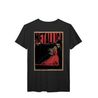 Nome do produto metallica bh