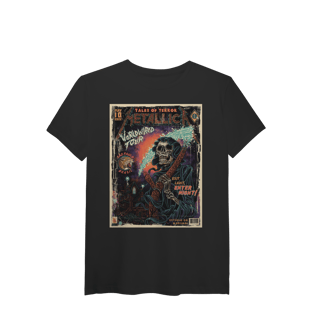 Nome do produto metallica exit light