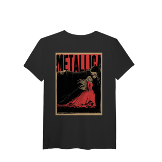 Nome do produto Metallica - Live Belo Horizonte