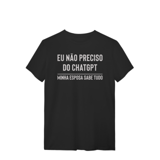 Nome do produto CHATGPT