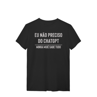 Nome do produto ChatGPT