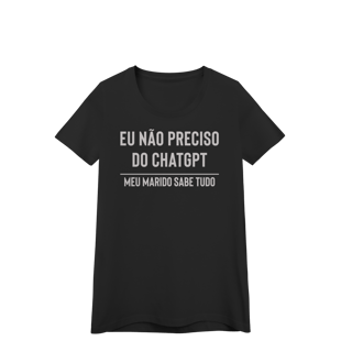 Nome do produto ChatGPT