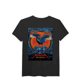 Nome do produto Metallica - Live Perth