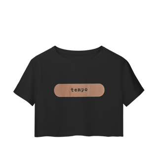 Nome do produto Dê um tempo!