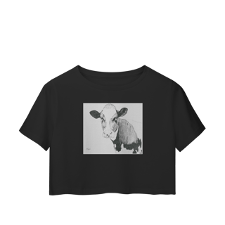 Nome do produto Vaca Cósmica – pontilhismo