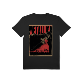 Nome do produto Metallica - Live Belo Horizonte