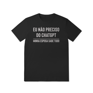 Nome do produto CHATGPT