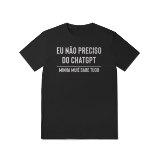 Nome do produto ChatGPT