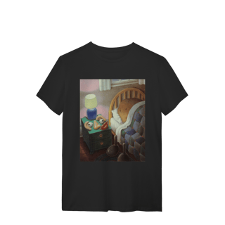 Nome do produto Potato Head