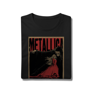 Nome do produto metallica bh