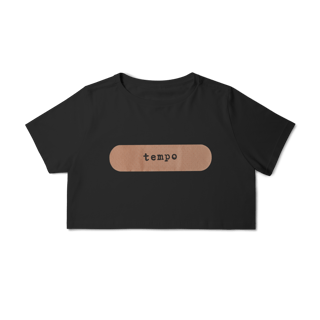 Nome do produto Dê um tempo!