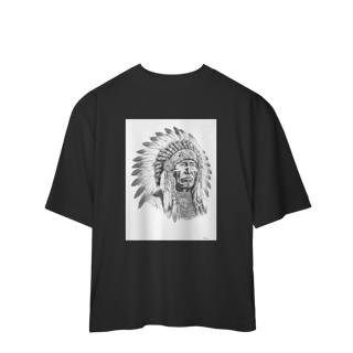 Nome do produto Indígena Wóčhekiye - pontilhismo