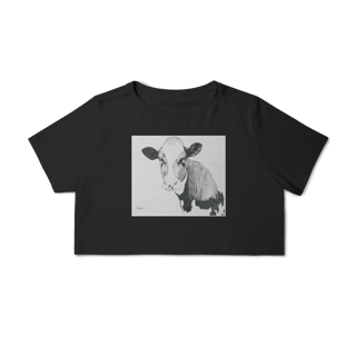 Nome do produto Vaca Cósmica – pontilhismo