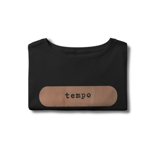 Nome do produto Dê um tempo!