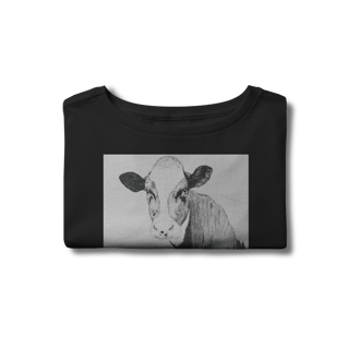 Nome do produto Vaca Cósmica – pontilhismo