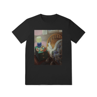 Nome do produto Potato Head