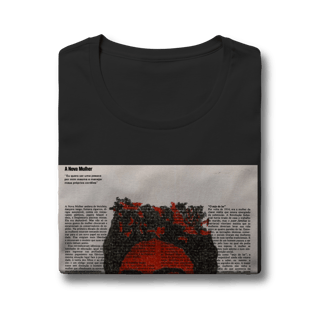 Nome do produto Frida Kahlo - datilografia