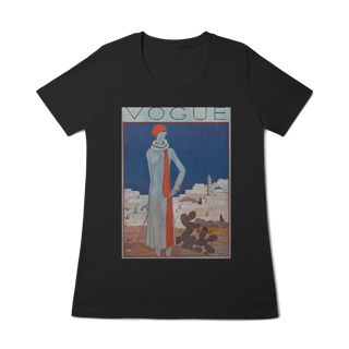 Nome do produto Vogue