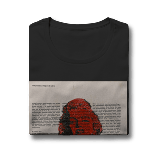 Nome do produto Marylin Monroe - datilografia