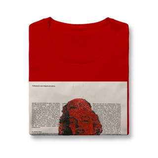 Nome do produto Marylin Monroe - datilografia