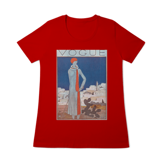 Nome do produto Vogue