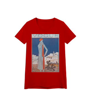 Nome do produto Vogue