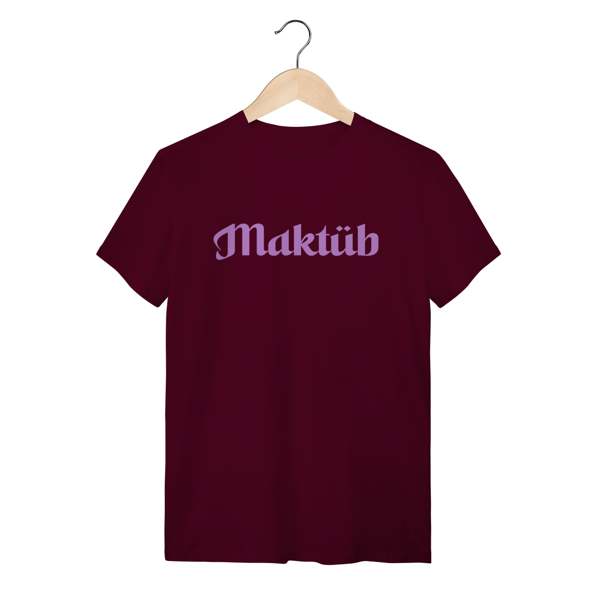 Nome do produto: Maktub