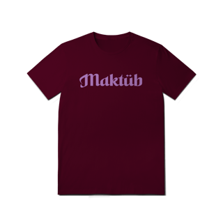 Nome do produto Maktub