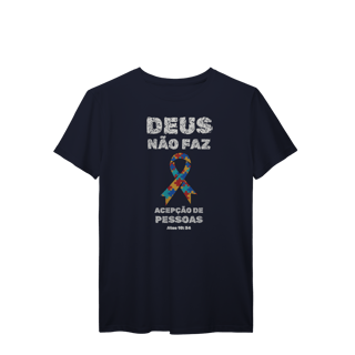 Nome do produto Sem acepção | camisa prime