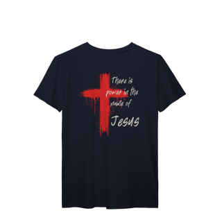 Nome do produto Poder no Nome | camisa prime