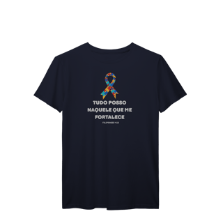 Nome do produto Tudo posso | camisa prime