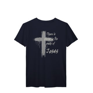 Nome do produto Poder no Nome | camisa prime