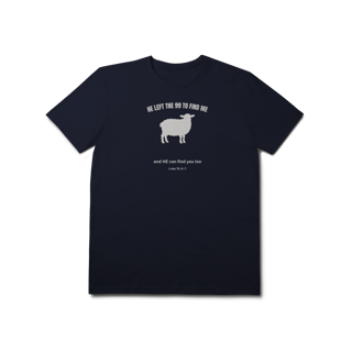 Nome do produto 99 ovelhas | camisa prime