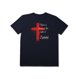 Nome do produto Poder no Nome | camisa prime