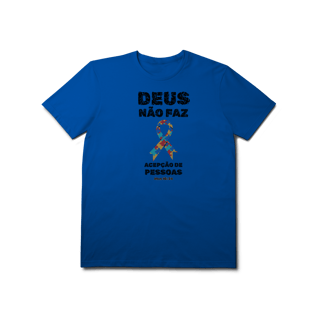 Nome do produto Sem acepção | camisa prime