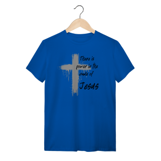 Nome do produto Camisa Power in the Name clara