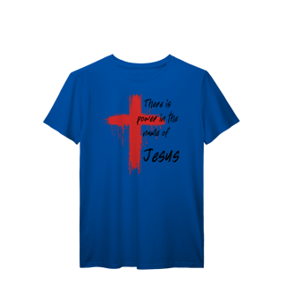 Nome do produto Poder no Nome | camisa prime