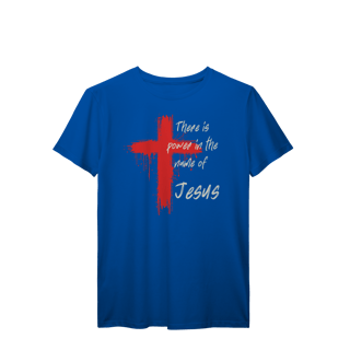 Nome do produto Poder no Nome | camisa prime