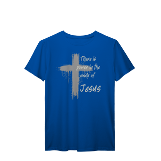 Nome do produto Poder no Nome | camisa prime