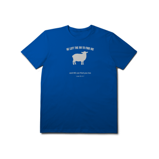 Nome do produto 99 ovelhas | camisa prime