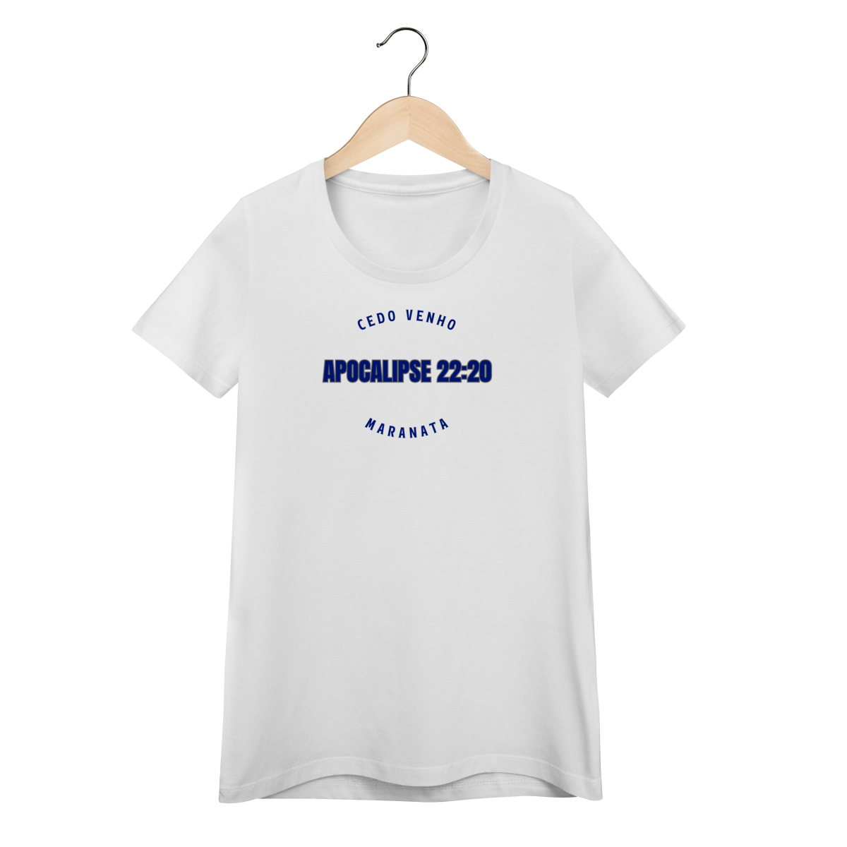 Apocalipse 22 | camisa baby long