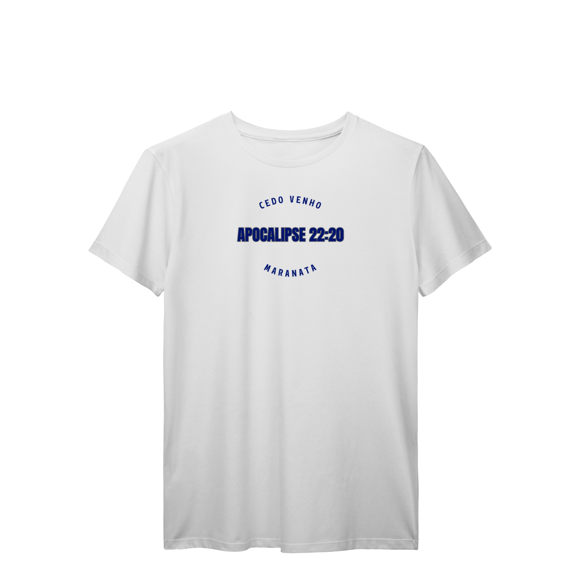 Nome do produto: Apocalipse 22 | Camisa  prime