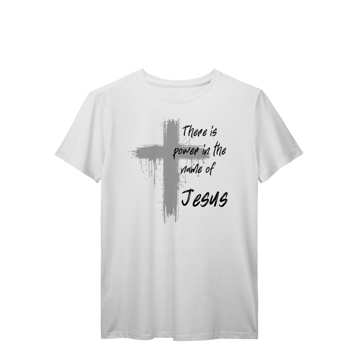 Nome do produto: Poder no Nome | camisa prime