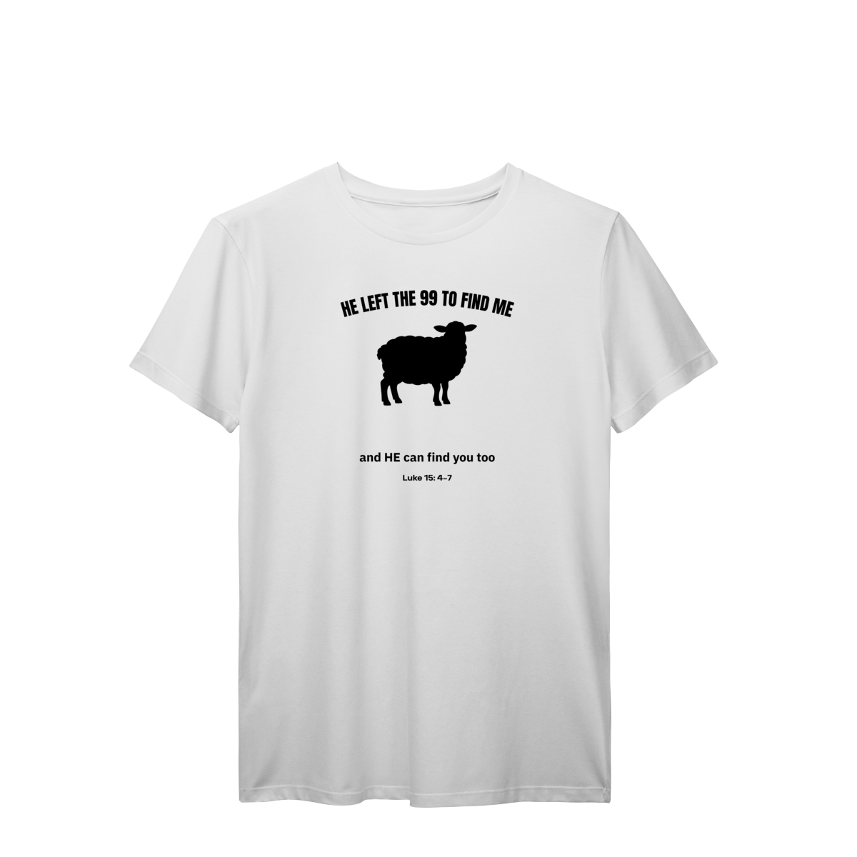 99 ovelhas | camisa prime