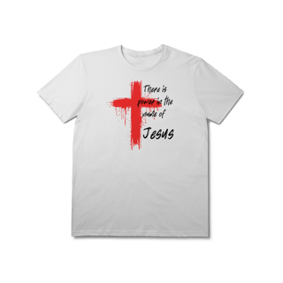 Nome do produto Poder no Nome | camisa prime