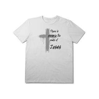 Nome do produto Poder no Nome | camisa prime