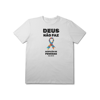 Nome do produto Sem acepção | camisa prime