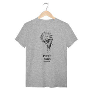 Nome do produto Camisa Preço pago